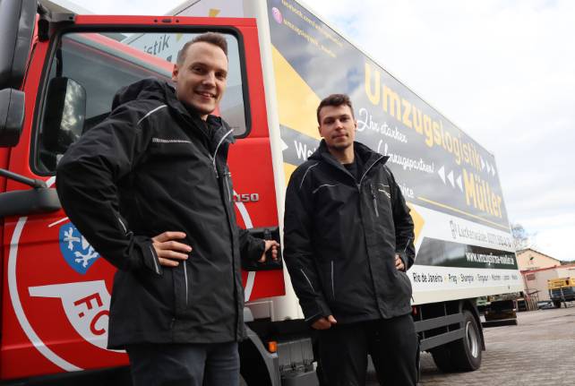 Sicherer Transport für Ihr Klavier in Reichenbach/Oberlausitz