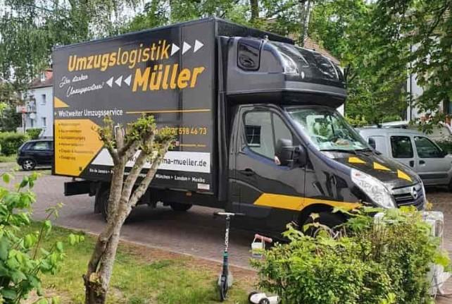 Der Umzug von Leipzig oder nach Reichenbach/Oberlausitz mit uns als Umzugsfirma