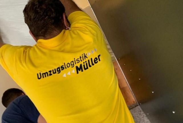 Günstiger Umzug von Finnland